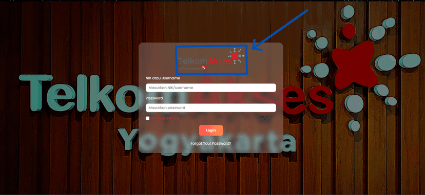 One Stop Solution (OSS) PT. Telkom Akses Yogyakarta